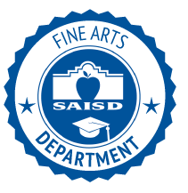 Fine Arts Seal