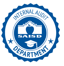 Internal Auditing Seal