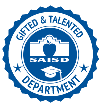 Gifted and Talented Seal