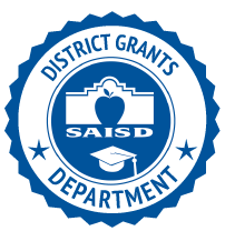 District Grants Seal